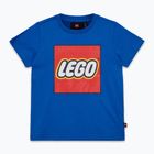 Koszulka dziecięca LEGO Lwtano 631 blue