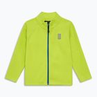 Bluza polarowa dziecięca dziecięcy LEGO Lwsinclair 703 lime green