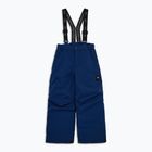 Spodnie narciarskie dziecięce LEGO Lwpayton 701 dark blue