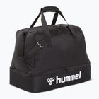 Torba treningowa Hummel Core Football 37 l black