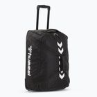 Torba podróżna Hummel Core Trolley 65 l black