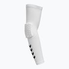 Ochraniacz na łokieć Hummel Protection Elbow LS white