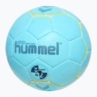 Piłka do piłki ręcznej Hummel Energizer HB blue/white/yellow rozmiar 1
