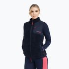 Bezrękawnik damski Dovre Teddy Fleece navy