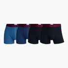 Bokserki męskie CR7 Basic Trunk 4 pary multicolor