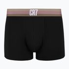 Bokserki męskie CR7 Basic Trunk 3 pary 711 multicolour
