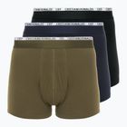 Bokserki męskie CR7 Basic Trunk 3 pary 2760 multicolour