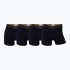 Bokserki męskie CR7 Basic Trunk 4 pary 2502 multicolor