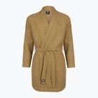 Szlafrok męski CR7 Bathrobe Waffle sand