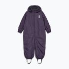 Kombinezon dziecięcy LEGO Lwjori 721 dark purple