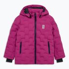 Kurtka narciarska dziecięca LEGO Lwjipe 706 fuchsia