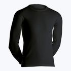 Bluza termoaktywna męska Dovre Wool black