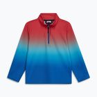 Bluza polarowa dziecięca LEGO Lwsian 711 Fleece blue