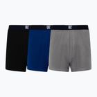 Bokserki męskie CR7 Trunk Modal 2 pack multicolour