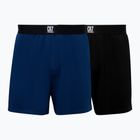Bokserki męskie CR7 Trunk Modal 2 pack multicolour