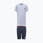 Piżama dziecięca CR7 Pyjamas-Shorts multicolour