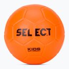Piłka do piłki ręcznej SELECT HB Soft Kids orange rozmiar 00