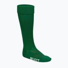 Getry piłkarskie dziecięce SELECT Club v22 green