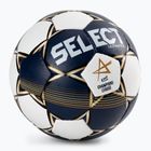 Piłka do piłki ręcznej SELECT Ultimate LM V22 EHF Official SE98549 rozmiar 2