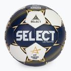 Piłka do piłki ręcznej SELECT Ultimate V22 EHF Offical 200027 rozmiar 3