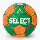 Piłka do piłki ręcznej dziecięca SELECT Force DB V22 210029 rozmiar 1