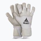 Rękawice bramkarskie SELECT 88 Pro Grip White v23 white