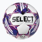 Piłka do piłki nożnej dziecięca SELECT Atlanta DB v23 white/purple rozmiar 5