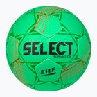 Piłka do piłki ręcznej dziecięca SELECT Torneo DB v23 green rozmiar 0