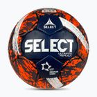 Piłka do piłki ręcznej SELECT Ultimate LE v23 EHF Replica red/blue rozmiar 2
