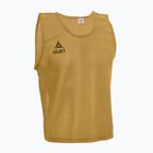 Znacznik piłkarski senior SELECT Basic złoty