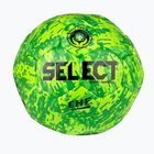 Piłka do piłki ręcznej dla dzieci SELECT Goalcha Street v25 green