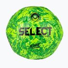 Piłka do piłki ręcznej dziecięca SELECT Goalcha Street v25 green rozmiar 0
