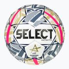 Piłka do piłki ręcznej SELECT Ultimate EHF Champios League LM V26 Replica rozmiar 3 white/red