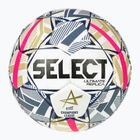 Piłka do piłki ręcznej SELECT Ultimate EHF Champios League LM V26 Replica rozmiar 1 white/red