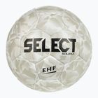 Piłka do piłki ręcznej SELECT Solera EHF V26 size 2 white/grey