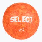 Piłka do piłki ręcznej SELECT Mundo DB EHF V26 Official size 2 orange