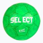 Piłka do piłki ręcznej SELECT Mundo DB EHF V26 Official size 3 green