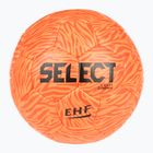 Piłka do piłki ręcznej SELECT Light Grippy EHF DB V26 size 00 orange