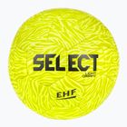 Piłka do piłki ręcznej SELECT Light Grippy EHF DB V26 size 0 yellow