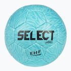 Piłka do piłki ręcznej SELECT Light Grippy EHF DB V26 size 1 blue