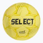 Piłka do piłki ręcznej SELECT Torneo DB EHF V26 size 0 yellow