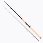 Wędka spinningowa Savage Gear Custom Jerk XH brown