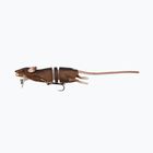 Wobler Savage Gear 3D Rad Floating brown