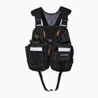 Kamizelka wędkarska Savage Gear Hitch Hiker Fishing black