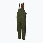 Spodnie wędkarskie Prologic Litepro Thermo B&B zielone PLG006