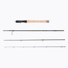 Wędka spinningowa Savage Gear Parabellum Ccs Travel 4 sec black