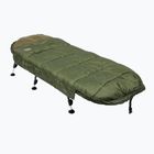 Łóżko ze śpiworem Prologic Avenger 6 Leg S/Bag&Bedchair System