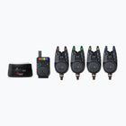 Sygnalizatory wędkarskie Prologic C-Series Alarm 4+1+1 czarne 71024
