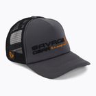 Czapka z daszkiem Savage Gear Classic Trucker Cap grey