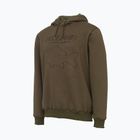 Bluza wędkarska Prologic Mega Fish Hoodie zielona PLG066